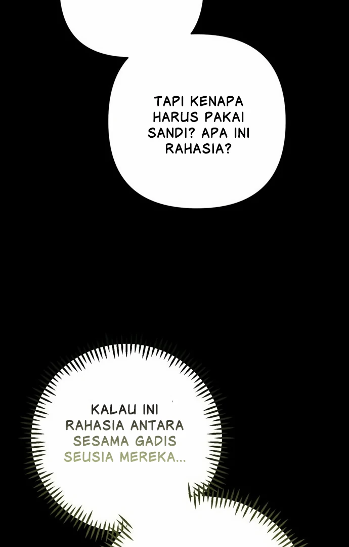Baca Baby Tyrant - Chapter 117 halaman 85