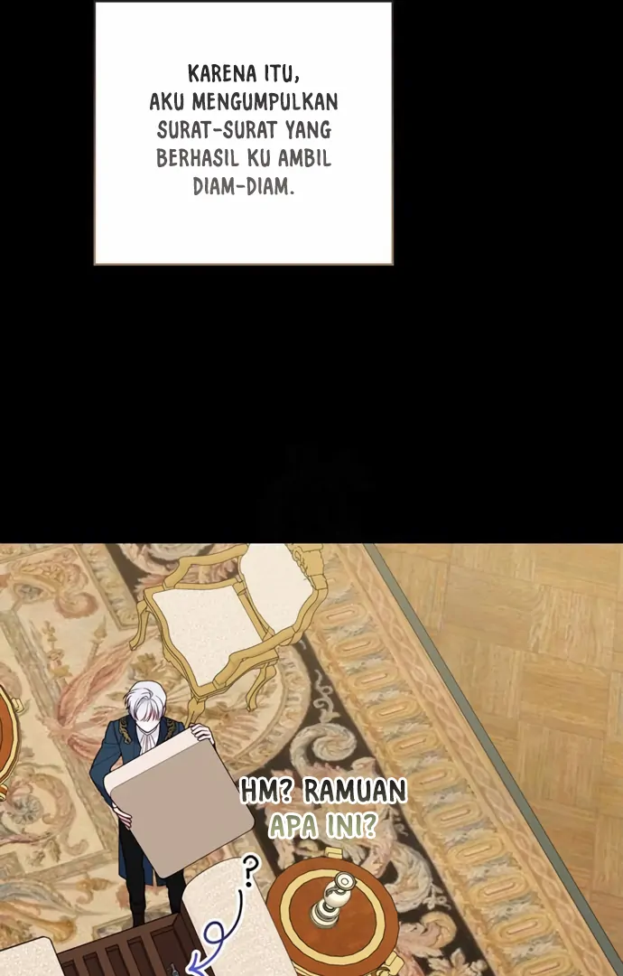 Baca Baby Tyrant - Chapter 117 halaman 93