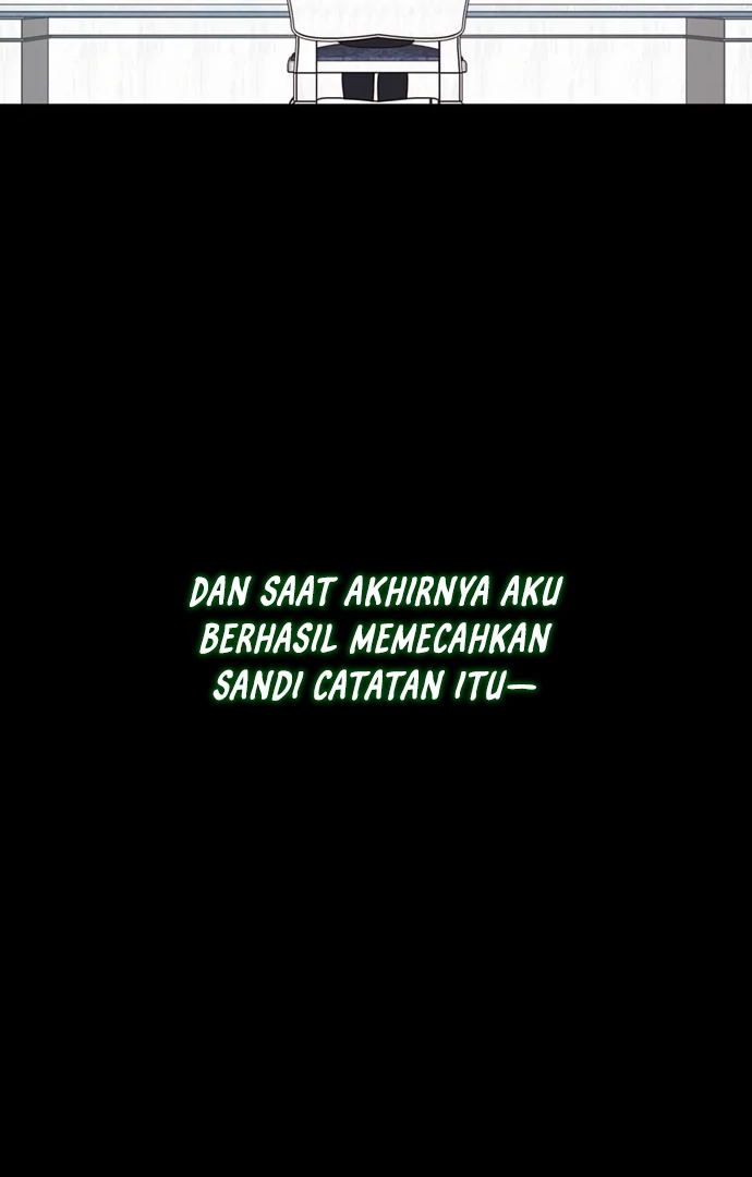 Baca Baby Tyrant - Chapter 117 halaman 97