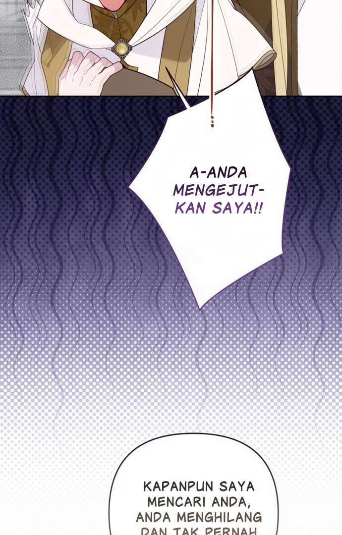 Baca Baby Tyrant - Chapter 118 halaman 101