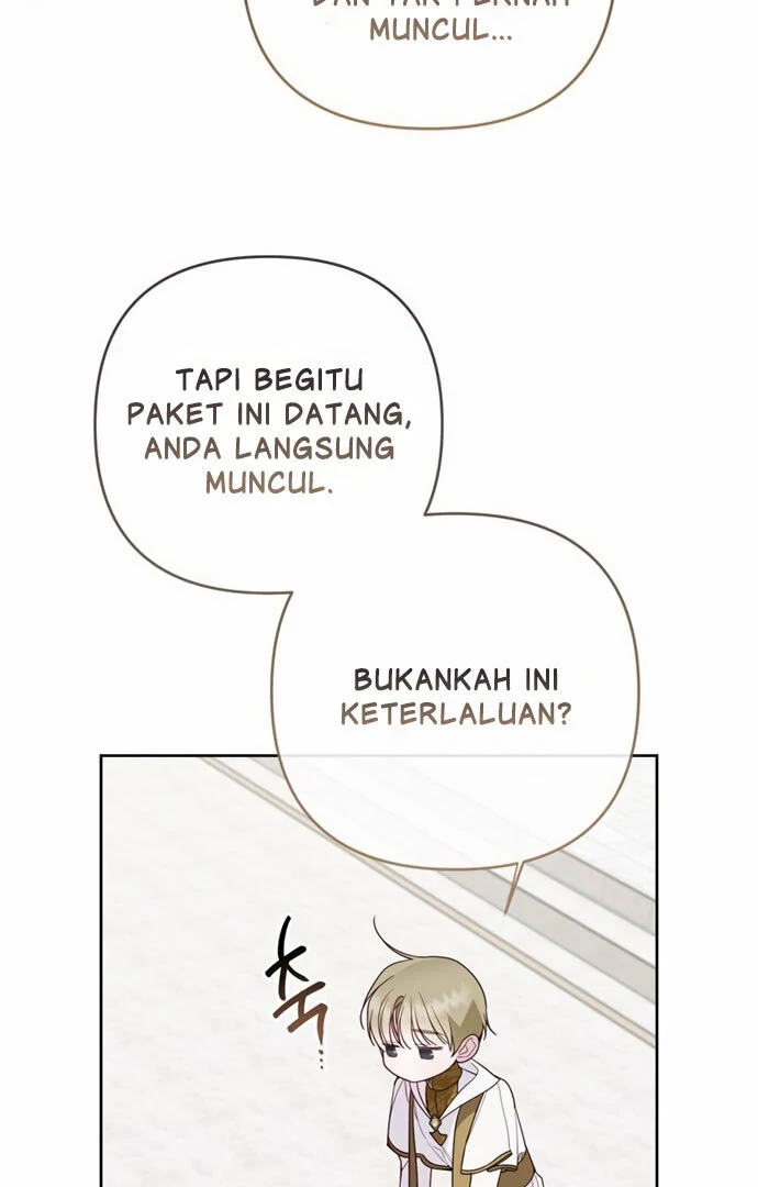 Baca Baby Tyrant - Chapter 118 halaman 102