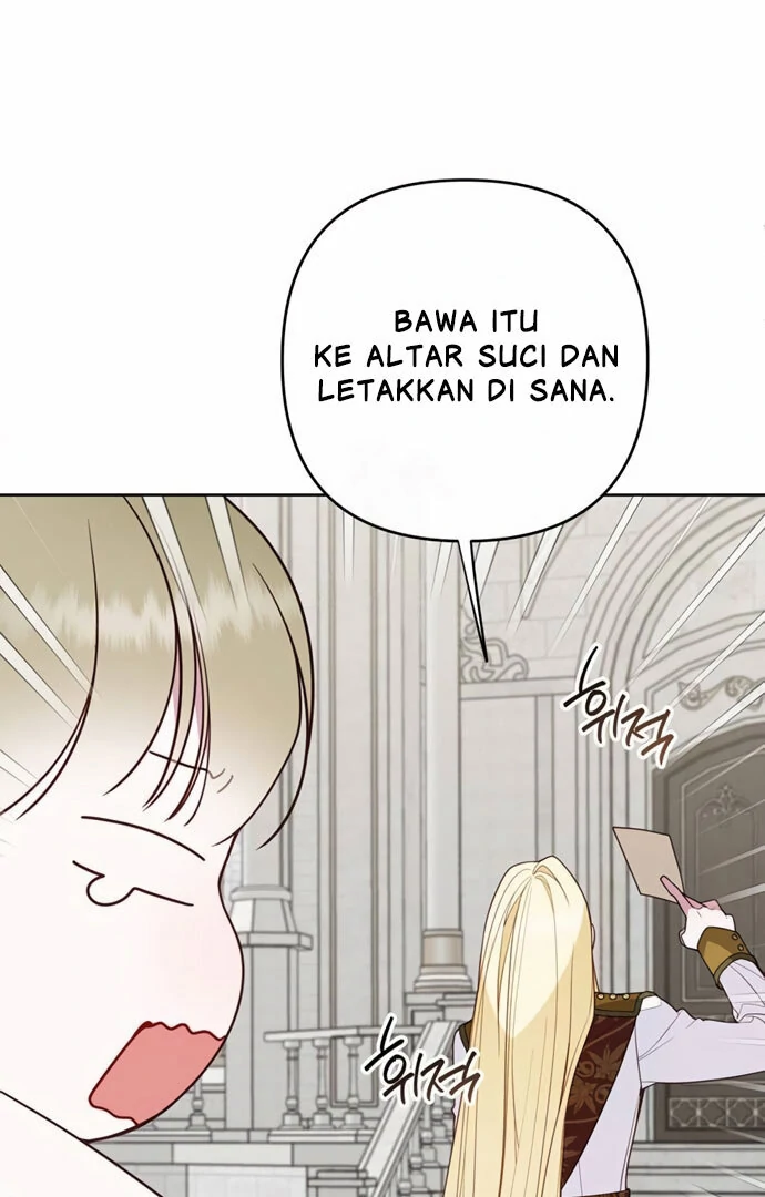 Baca Baby Tyrant - Chapter 118 halaman 107