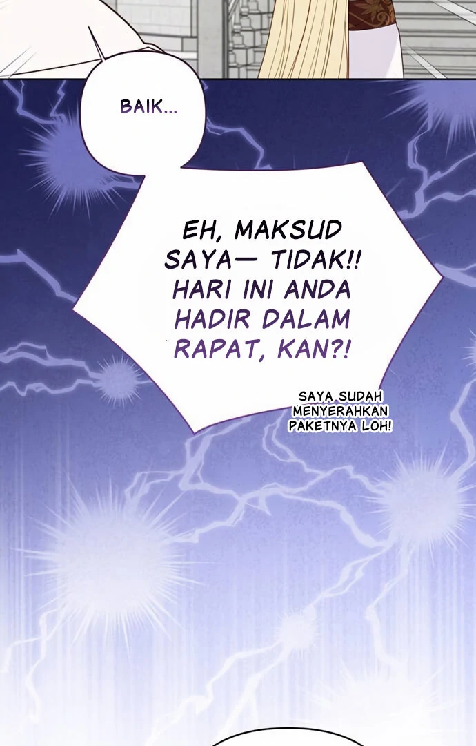Baca Baby Tyrant - Chapter 118 halaman 108