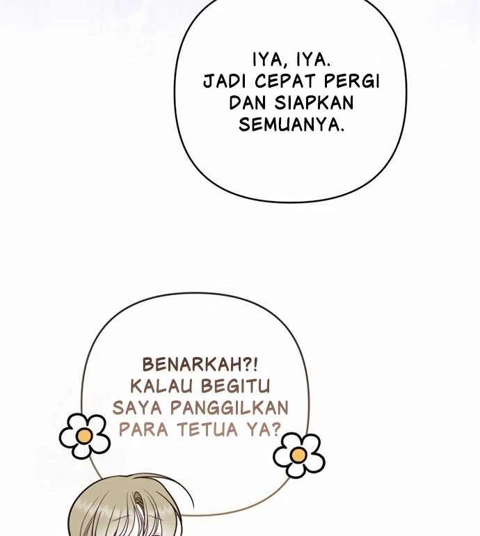 Baca Baby Tyrant - Chapter 118 halaman 109