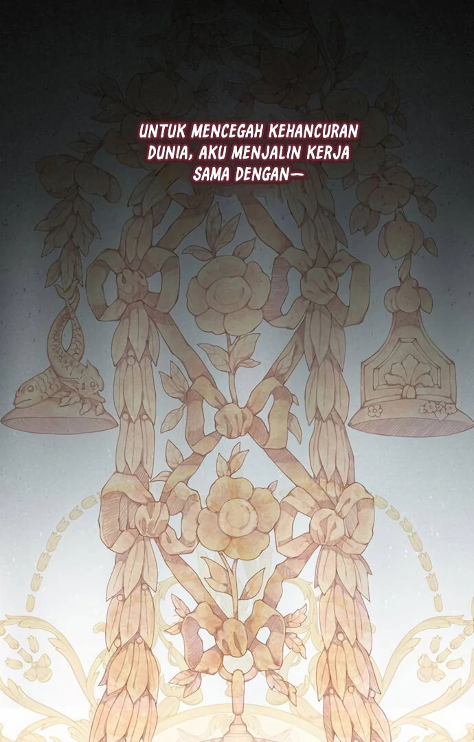 Baca Baby Tyrant - Chapter 118 halaman 112