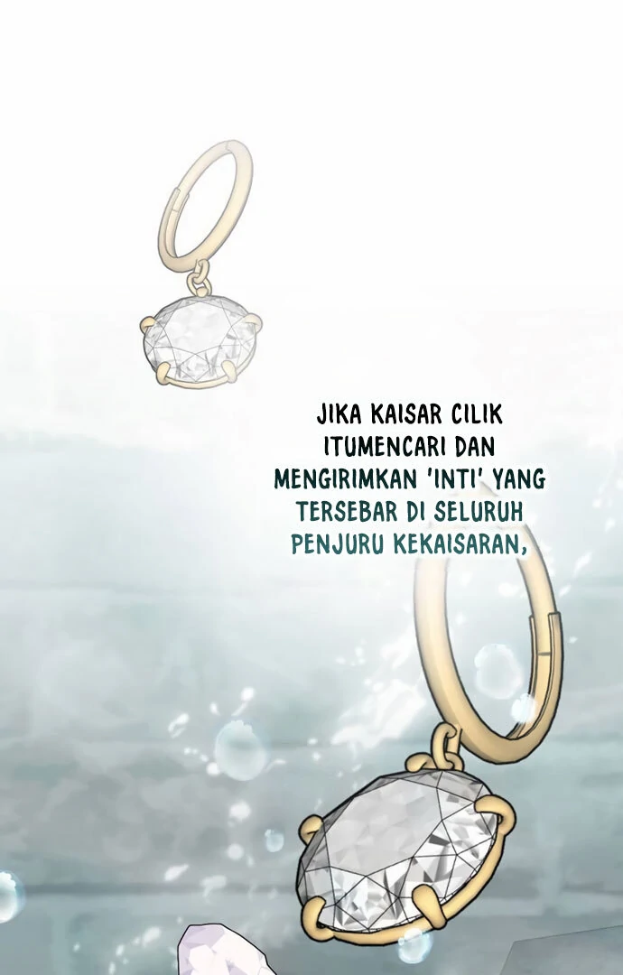Baca Baby Tyrant - Chapter 118 halaman 114
