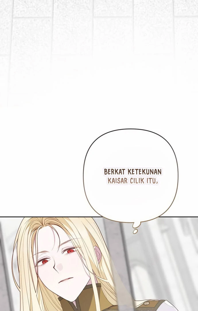 Baca Baby Tyrant - Chapter 118 halaman 117