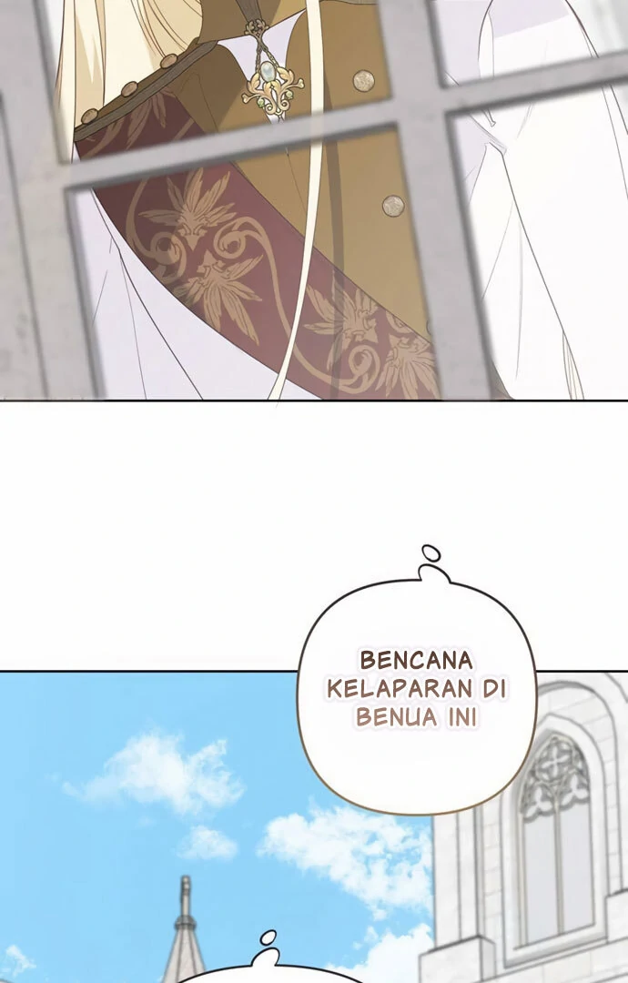 Baca Baby Tyrant - Chapter 118 halaman 118