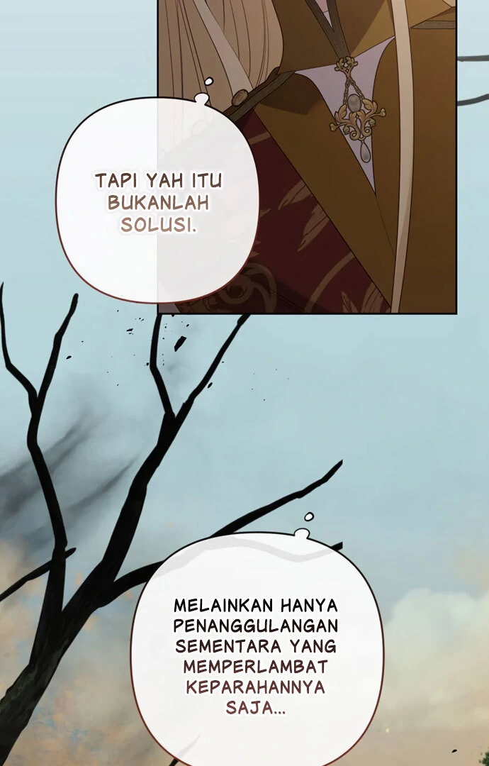 Baca Baby Tyrant - Chapter 118 halaman 121