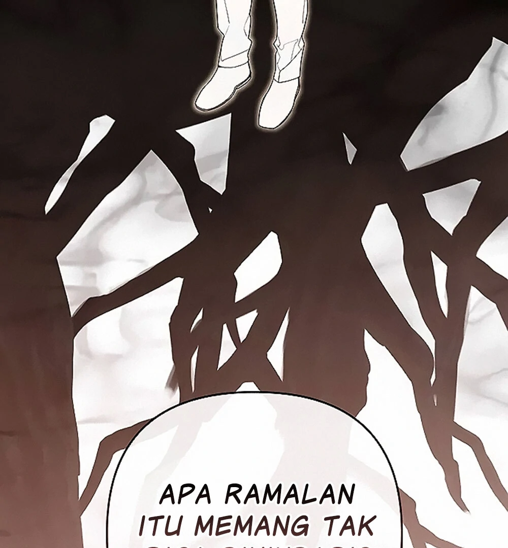 Baca Baby Tyrant - Chapter 118 halaman 126