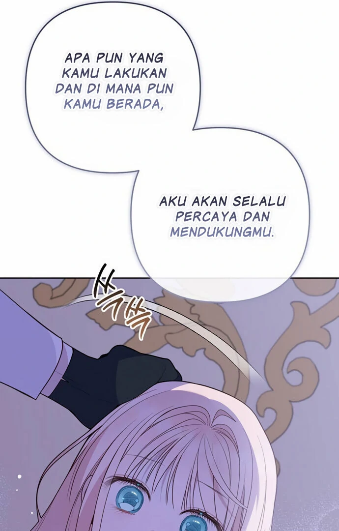 Baca Baby Tyrant - Chapter 118 halaman 17