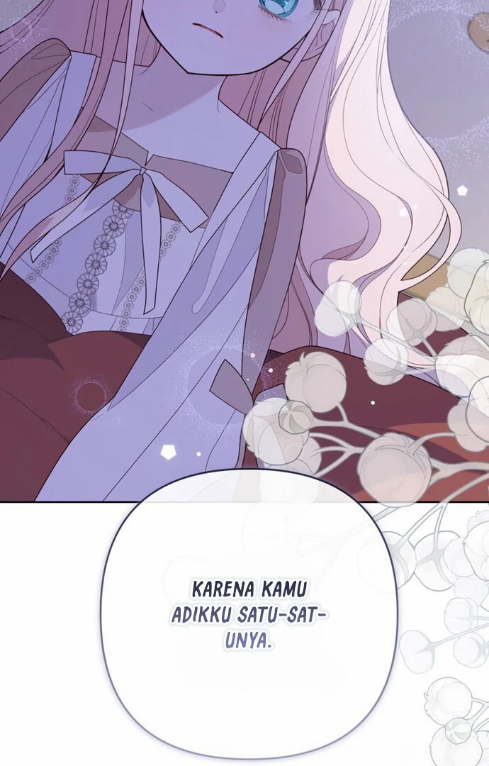 Baca Baby Tyrant - Chapter 118 halaman 18