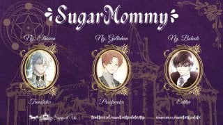 Baca Baby Tyrant - Chapter 118 halaman 3
