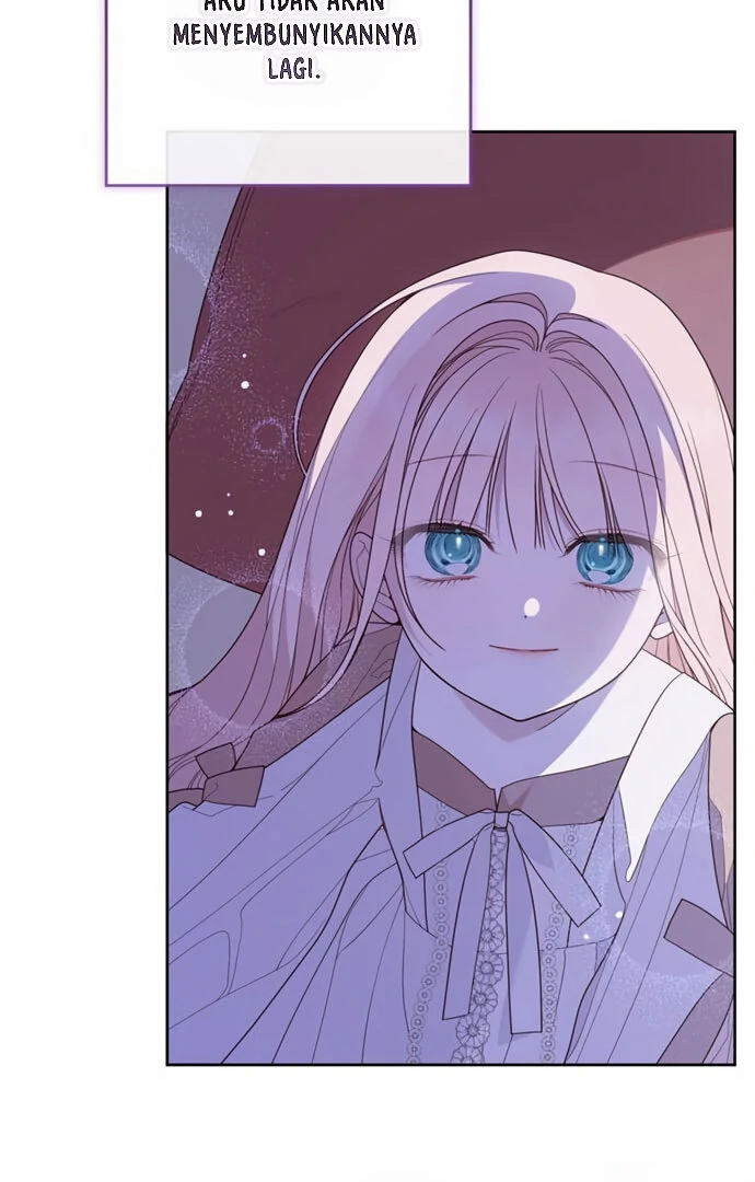Baca Baby Tyrant - Chapter 118 halaman 32