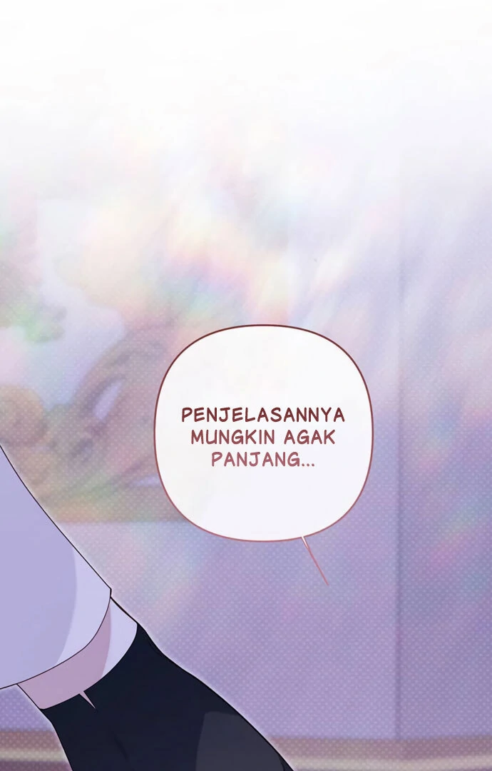 Baca Baby Tyrant - Chapter 118 halaman 33