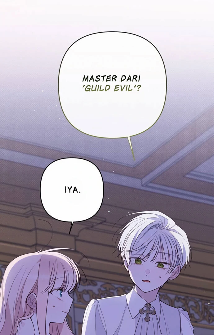 Baca Baby Tyrant - Chapter 118 halaman 40