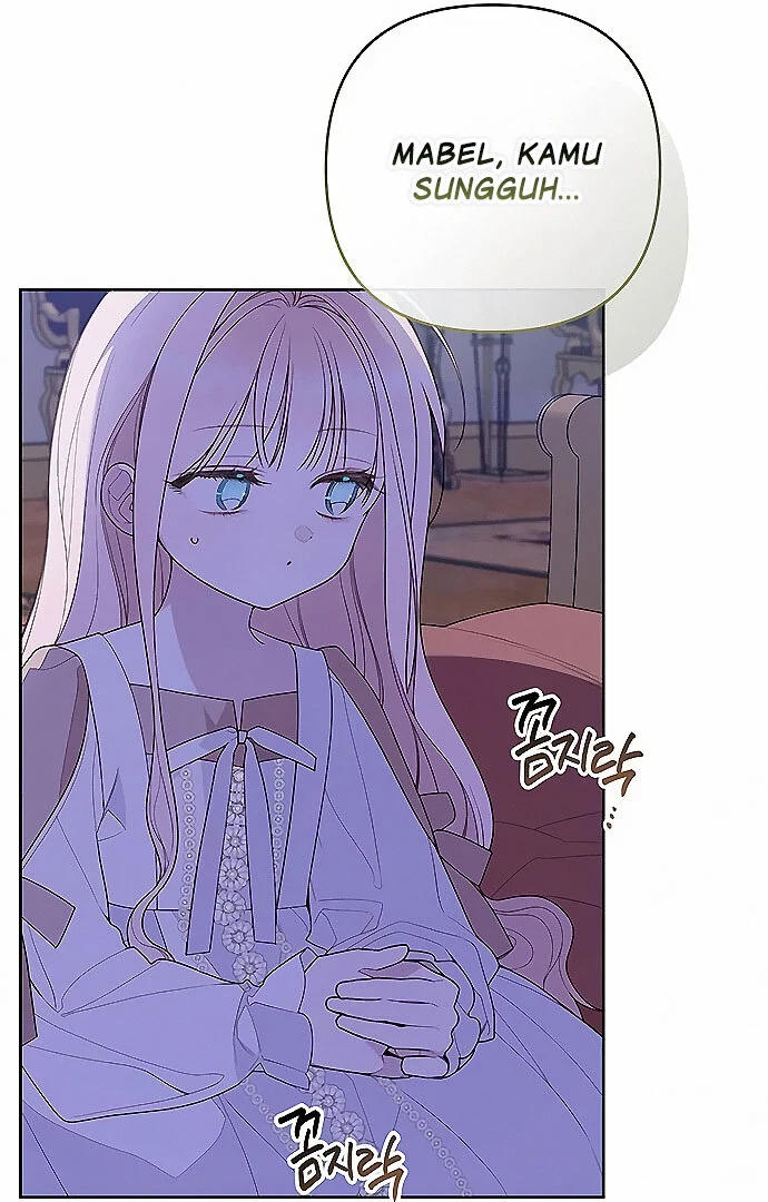 Baca Baby Tyrant - Chapter 118 halaman 43