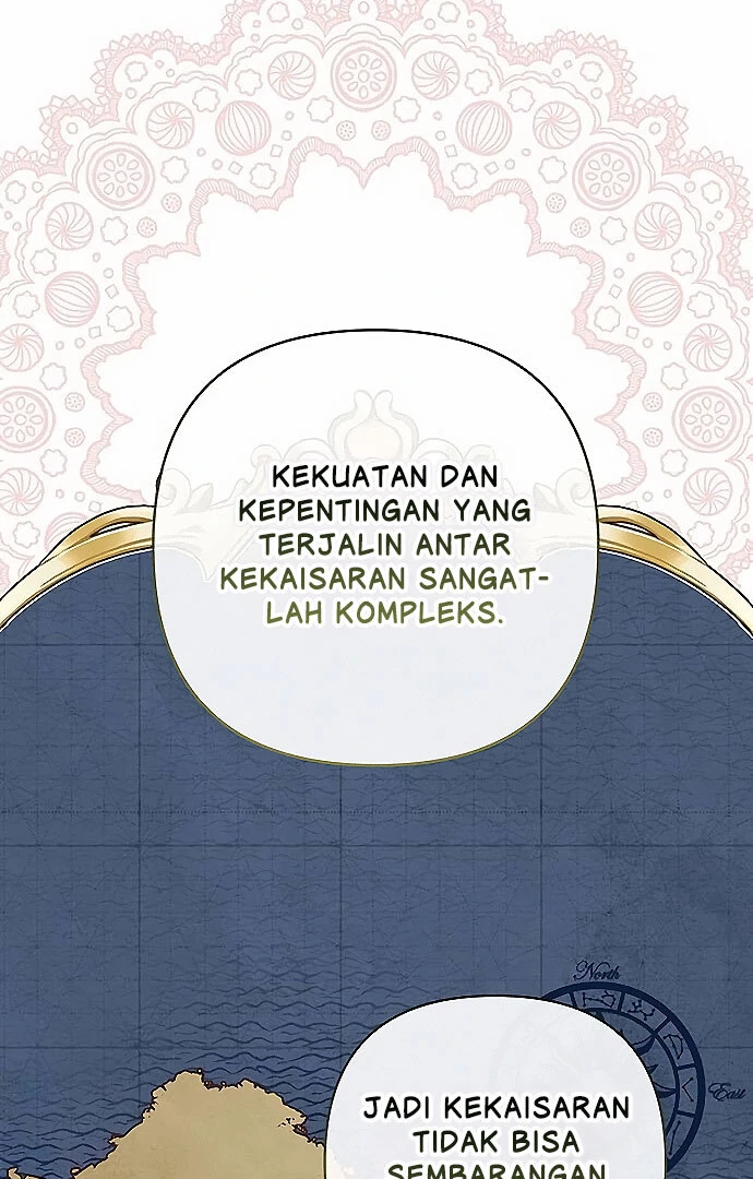 Baca Baby Tyrant - Chapter 118 halaman 47