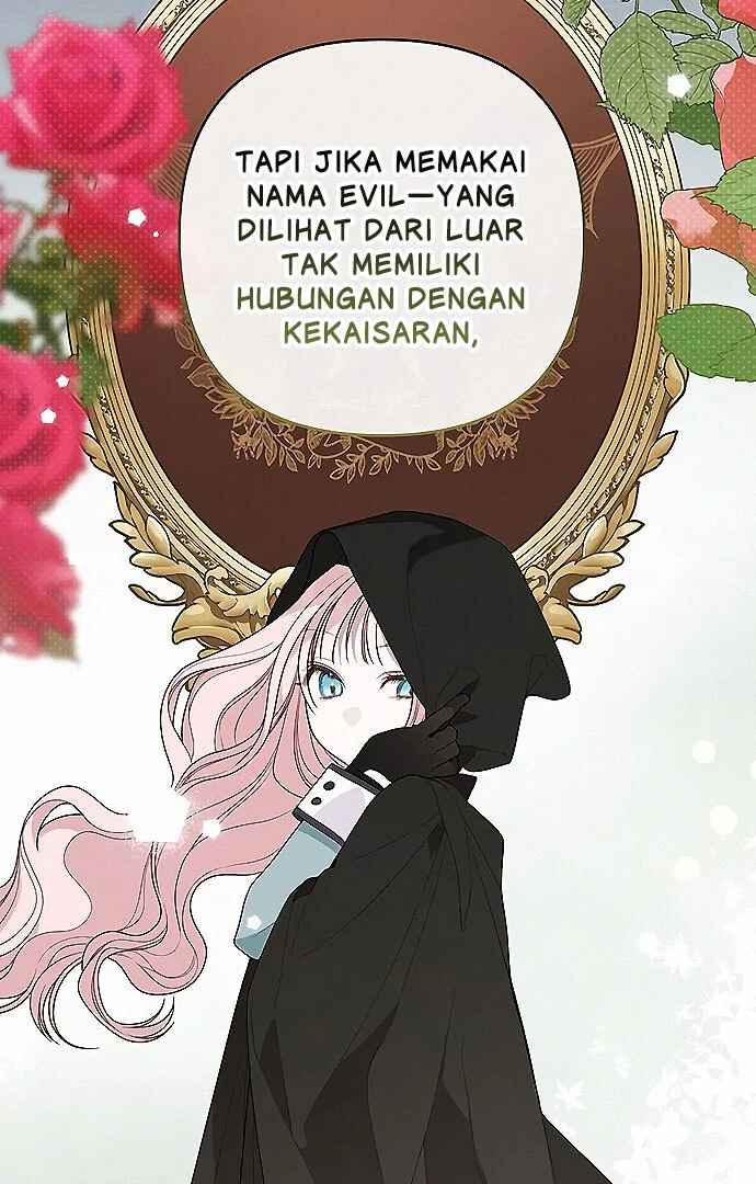 Baca Baby Tyrant - Chapter 118 halaman 49