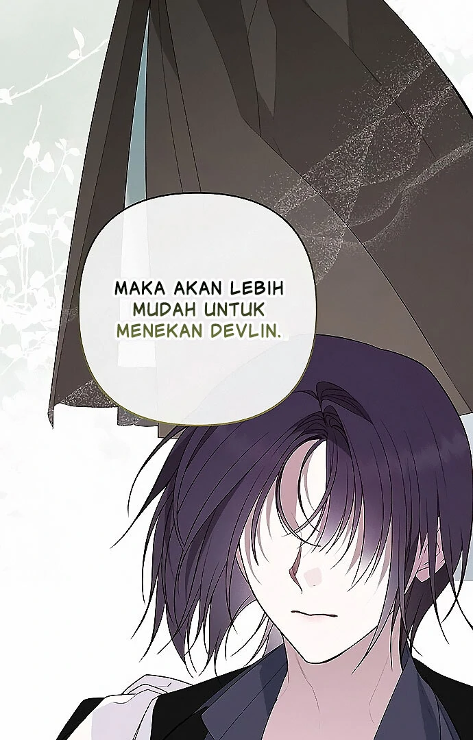 Baca Baby Tyrant - Chapter 118 halaman 50