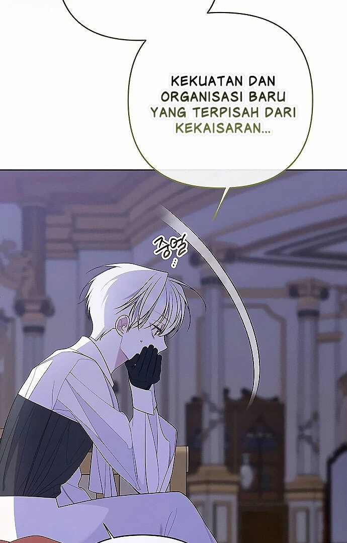 Baca Baby Tyrant - Chapter 118 halaman 52
