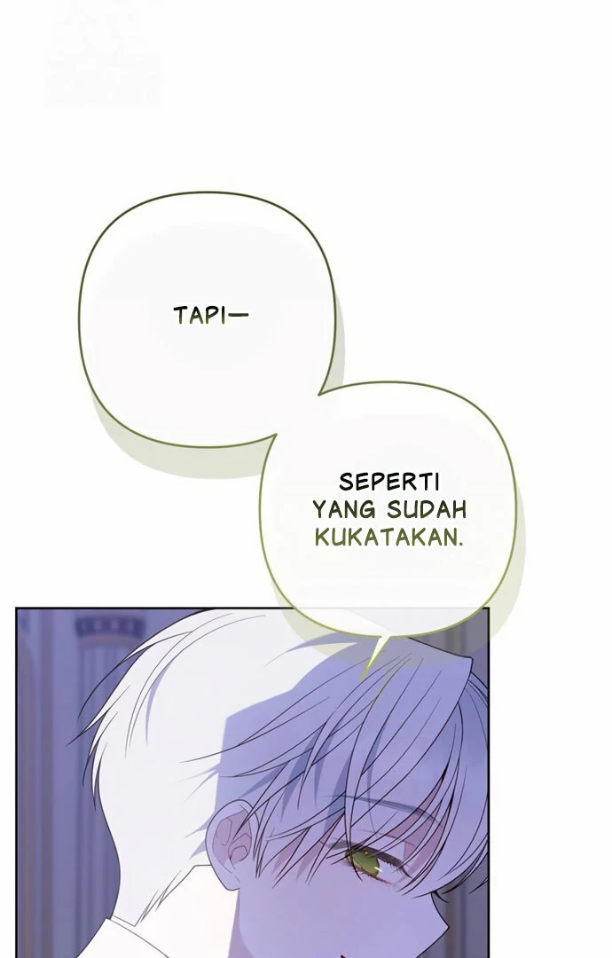 Baca Baby Tyrant - Chapter 118 halaman 58