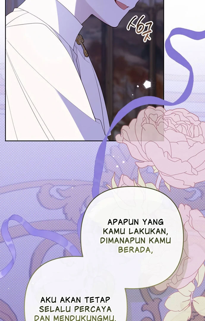 Baca Baby Tyrant - Chapter 118 halaman 59