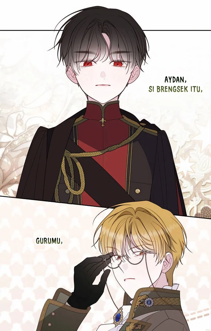Baca Baby Tyrant - Chapter 118 halaman 63