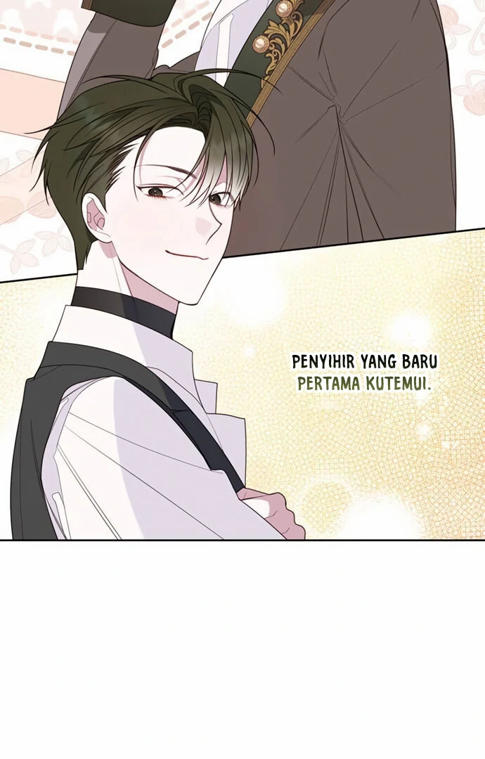 Baca Baby Tyrant - Chapter 118 halaman 64