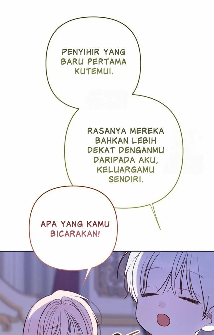 Baca Baby Tyrant - Chapter 118 halaman 65