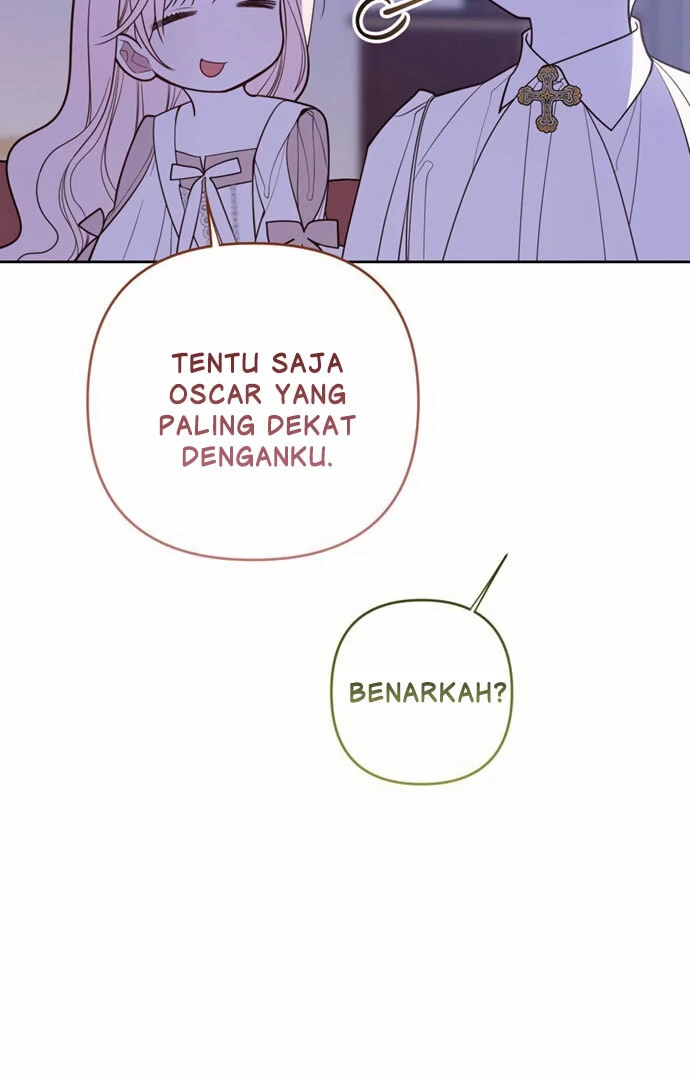 Baca Baby Tyrant - Chapter 118 halaman 66