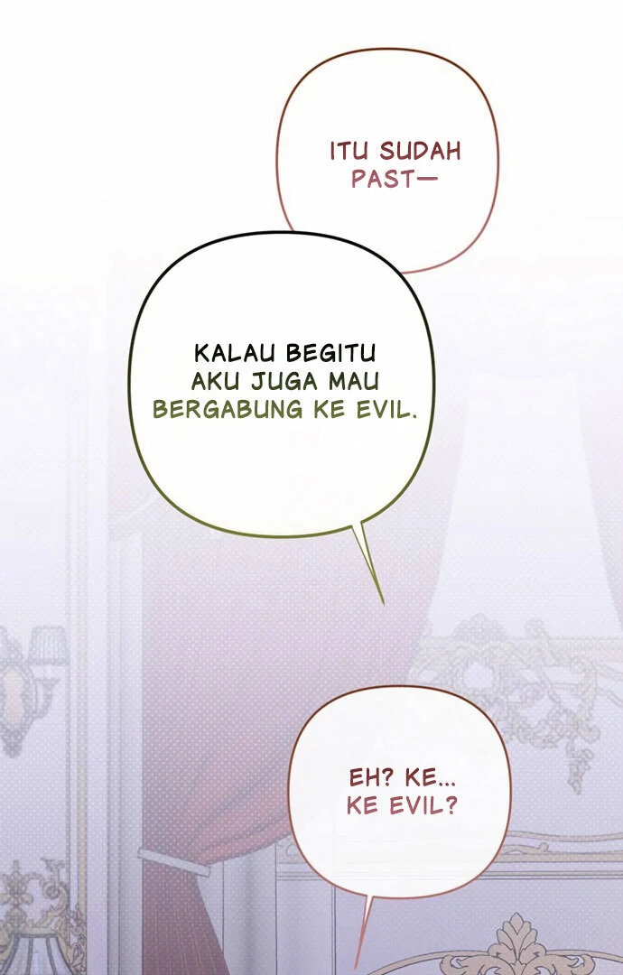 Baca Baby Tyrant - Chapter 118 halaman 67