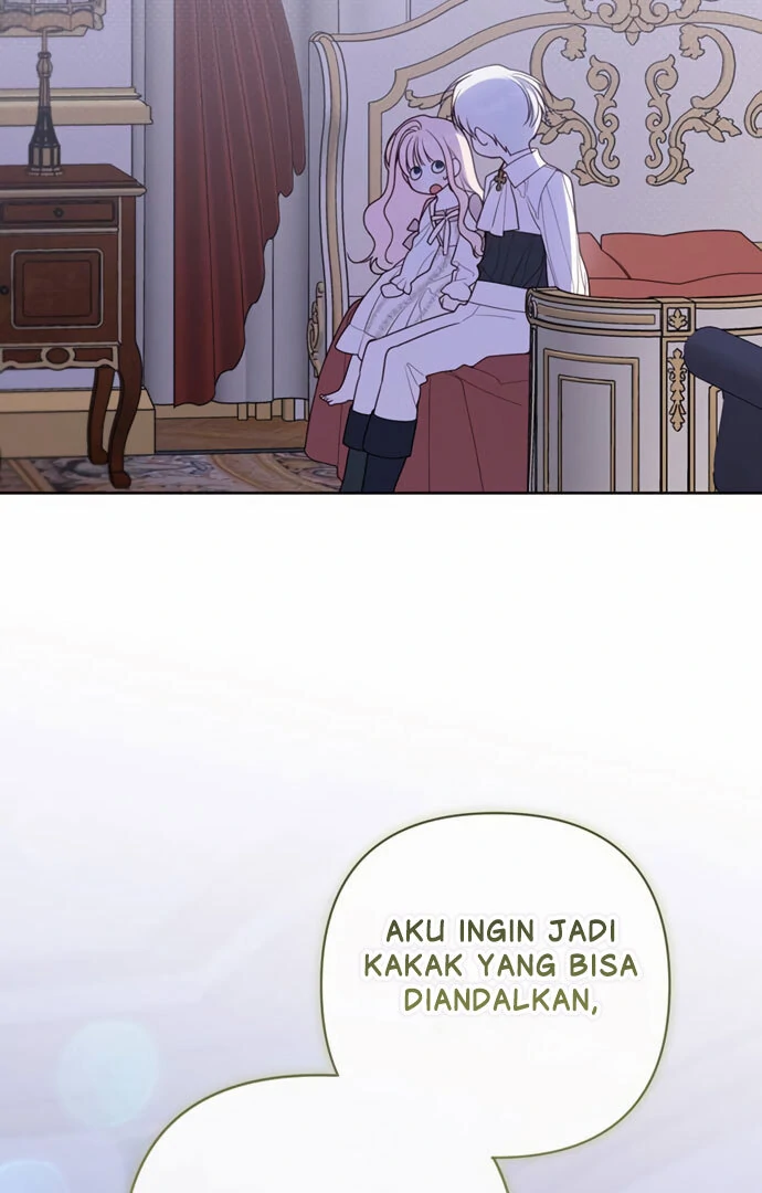 Baca Baby Tyrant - Chapter 118 halaman 68