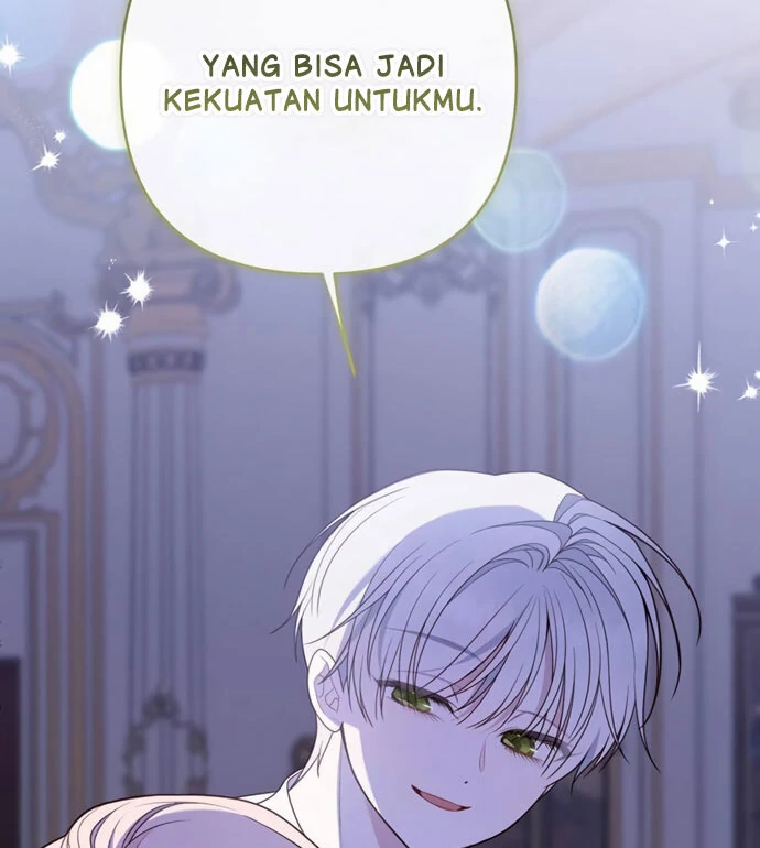 Baca Baby Tyrant - Chapter 118 halaman 69