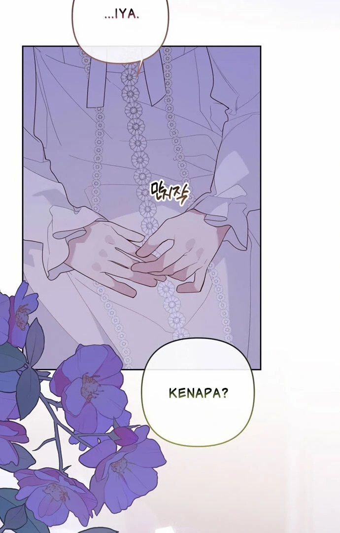 Baca Baby Tyrant - Chapter 118 halaman 79