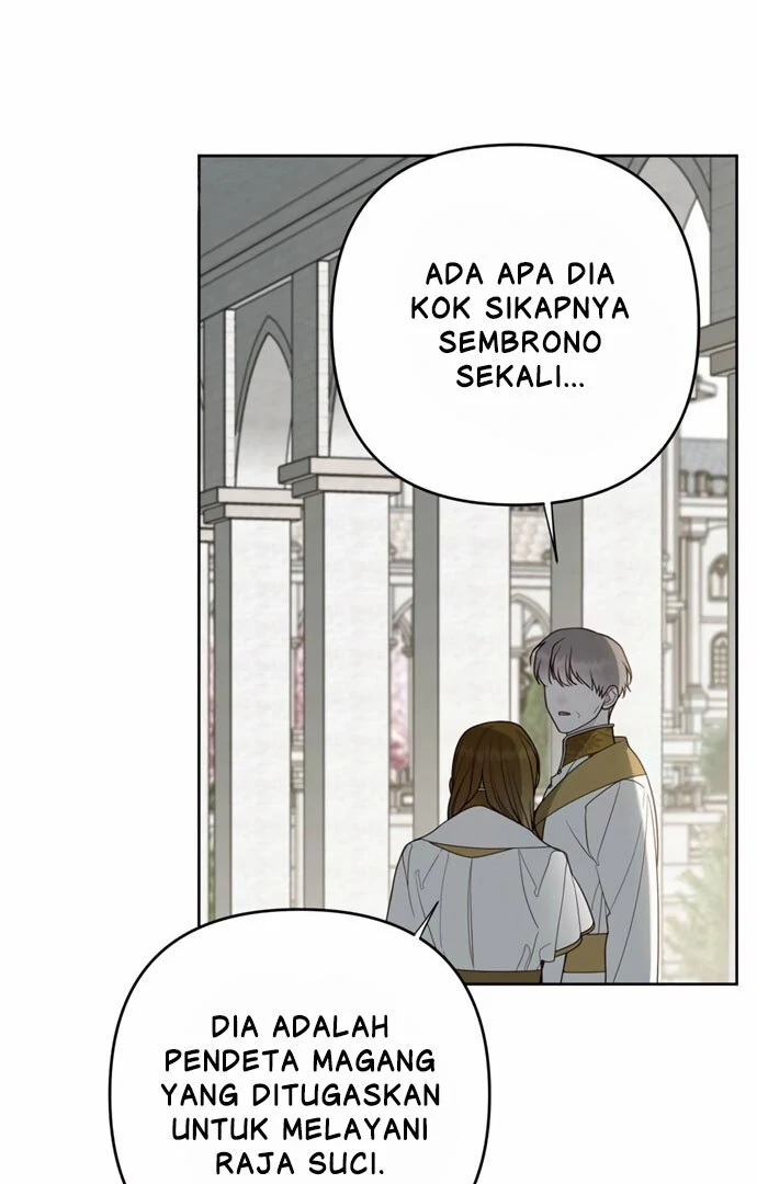 Baca Baby Tyrant - Chapter 118 halaman 90
