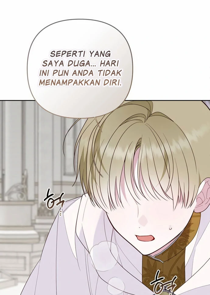 Baca Baby Tyrant - Chapter 118 halaman 95