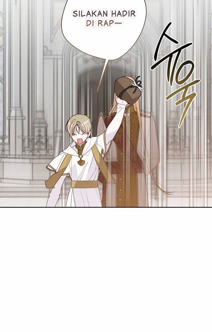 Baca Baby Tyrant - Chapter 118 halaman 99