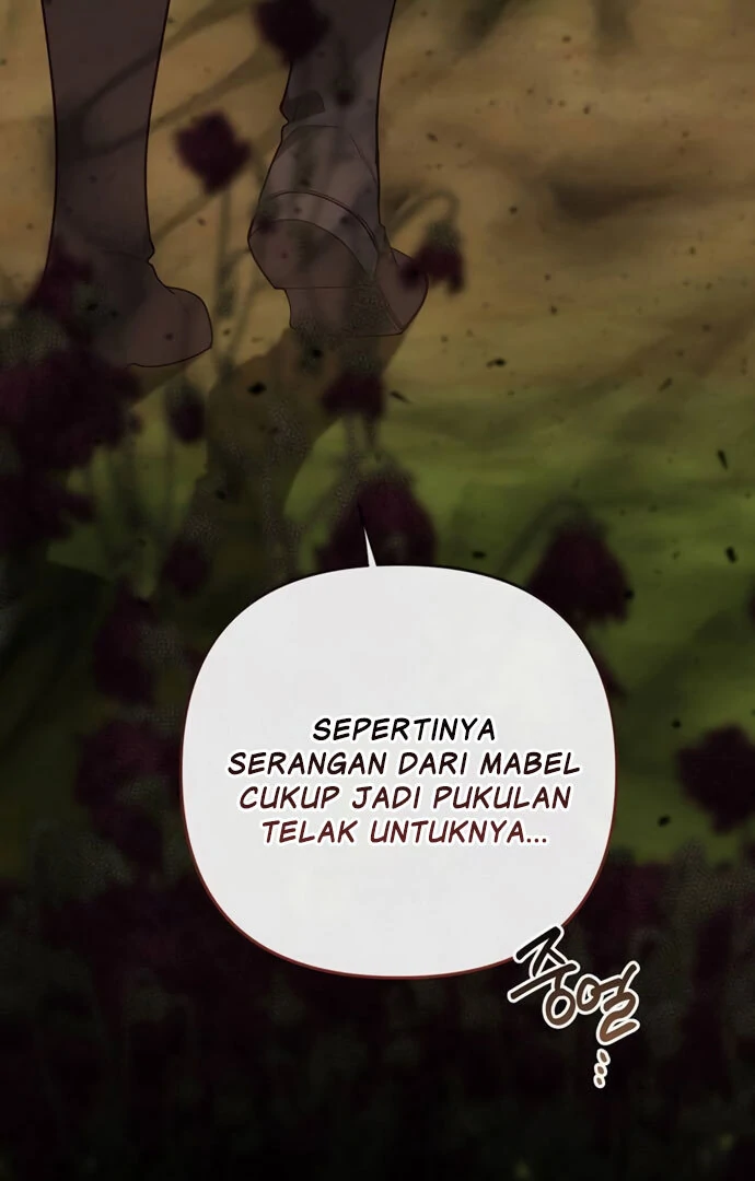 Baca Baby Tyrant - Chapter 119 halaman 107