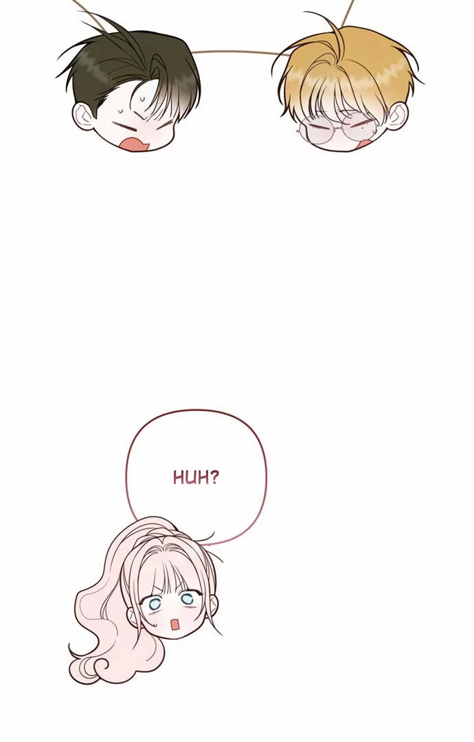 Baca Baby Tyrant - Chapter 119 halaman 11