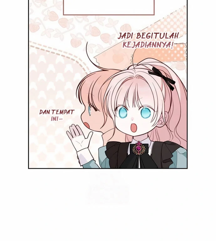 Baca Baby Tyrant - Chapter 119 halaman 16
