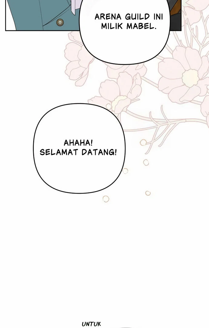 Baca Baby Tyrant - Chapter 119 halaman 20