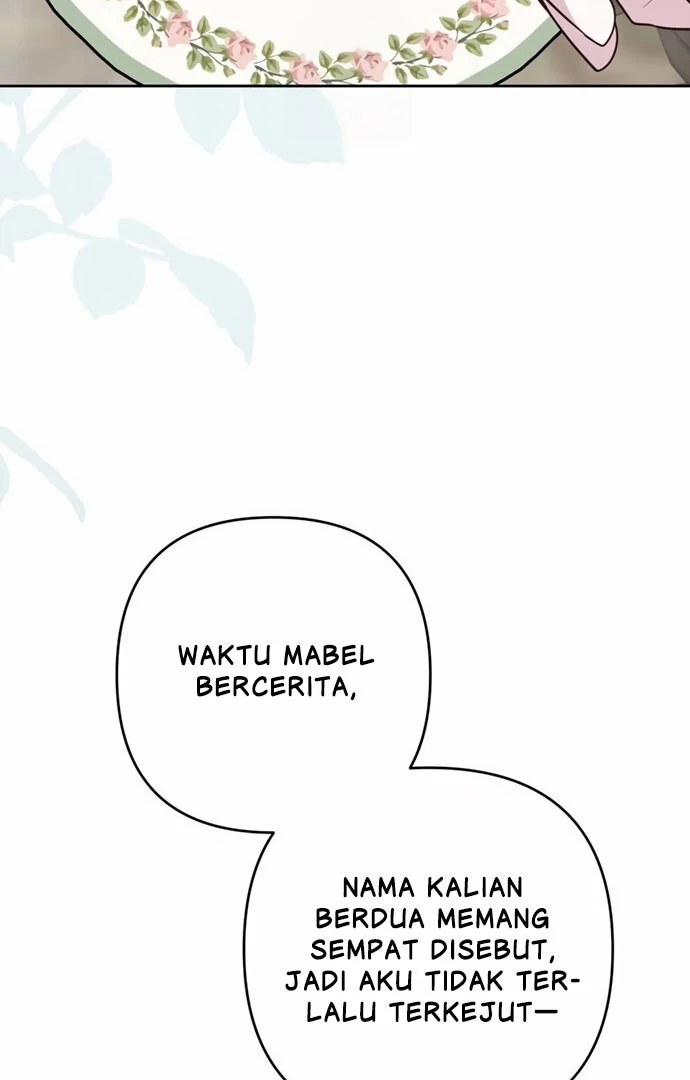 Baca Baby Tyrant - Chapter 119 halaman 25
