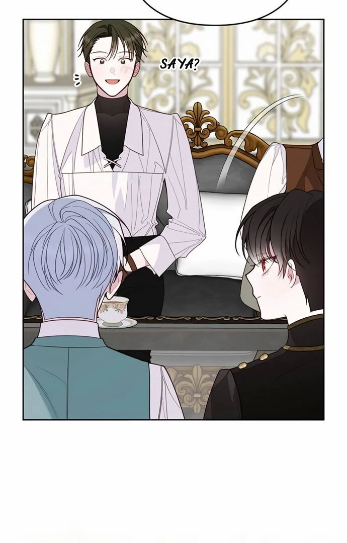 Baca Baby Tyrant - Chapter 119 halaman 26
