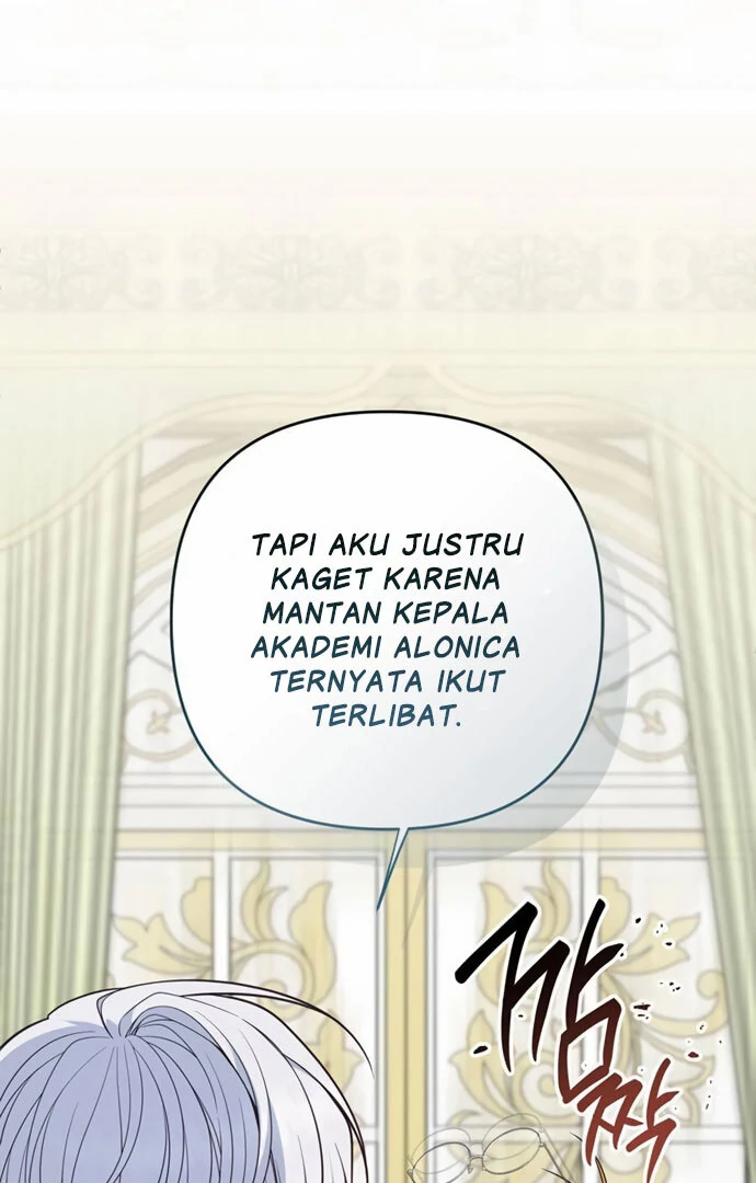 Baca Baby Tyrant - Chapter 119 halaman 27