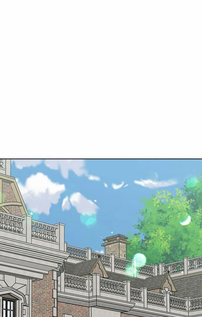 Baca Baby Tyrant - Chapter 119 halaman 3