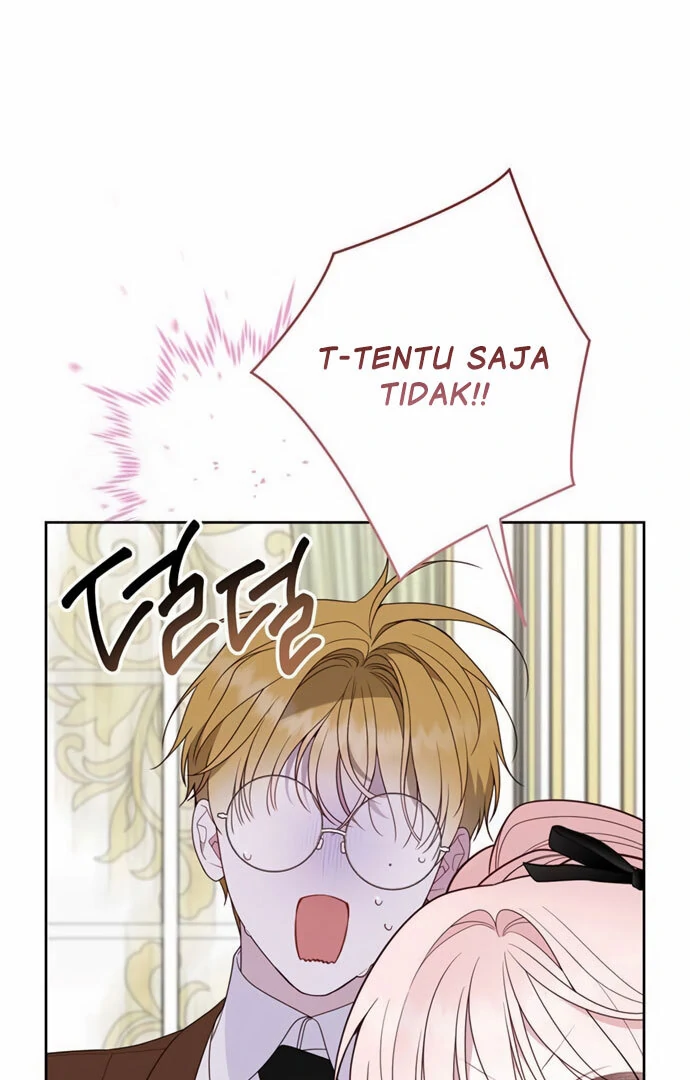 Baca Baby Tyrant - Chapter 119 halaman 32