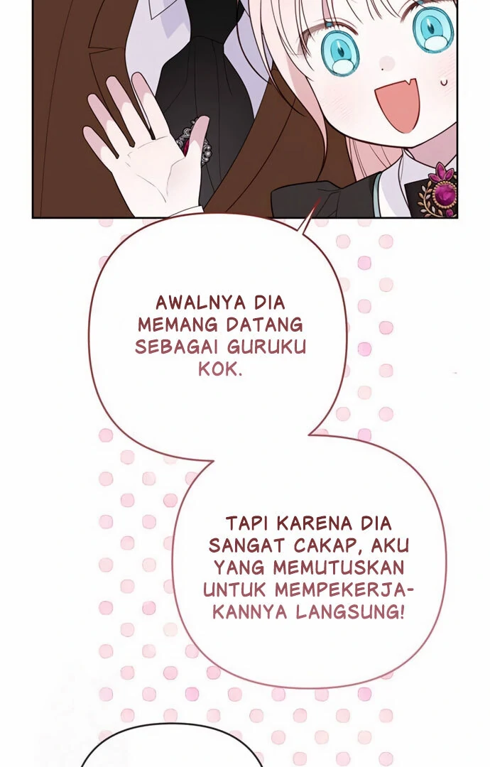 Baca Baby Tyrant - Chapter 119 halaman 33