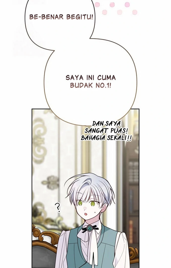 Baca Baby Tyrant - Chapter 119 halaman 34