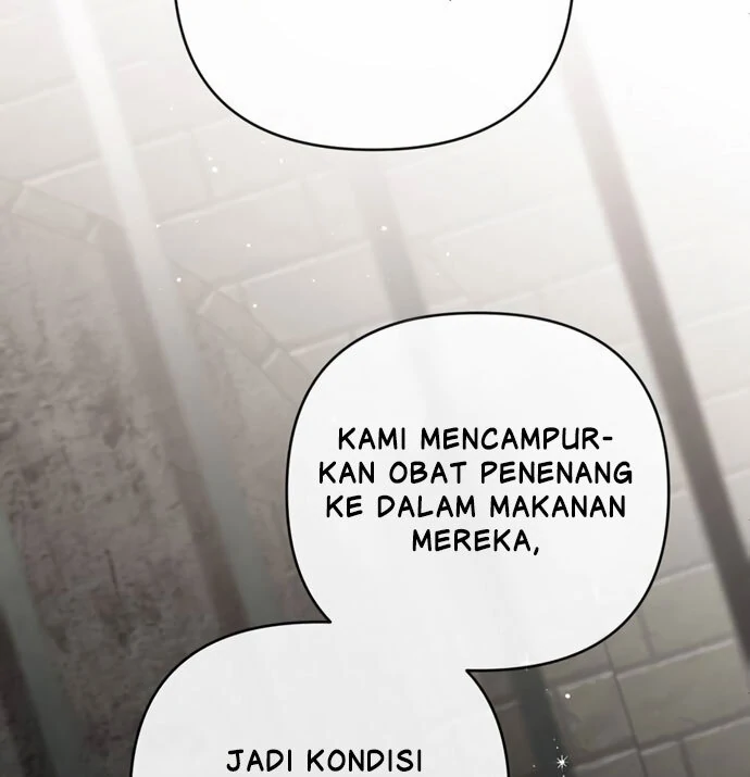 Baca Baby Tyrant - Chapter 119 halaman 42